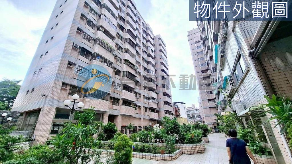 山頂國小太子盛世3房大樓｜物件照片3
