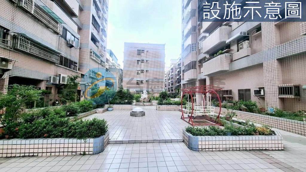山頂國小太子盛世3房大樓｜物件照片4