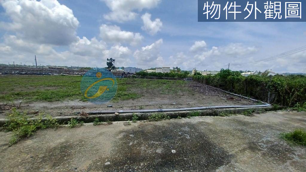 大樹區開心農場休閒方正農地｜物件照片3