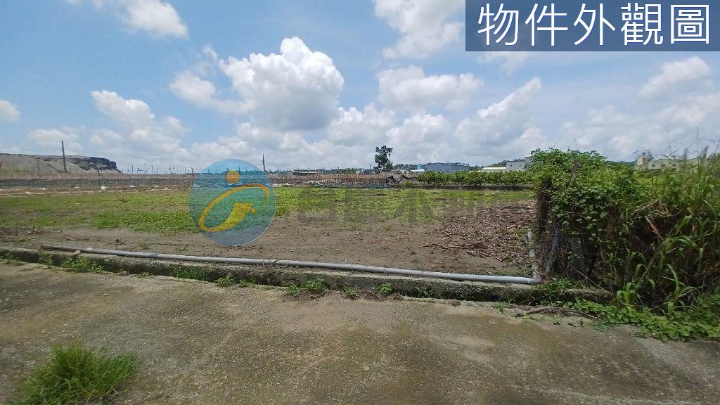 大樹區開心農場休閒方正農地｜物件照片4