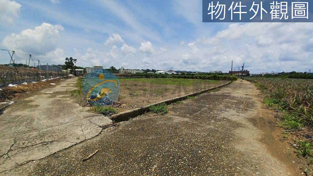 大樹區開心農場休閒方正農地｜物件照片6
