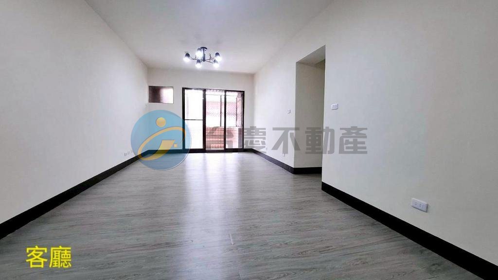 大寮/陽明山莊四房/大樓住家｜物件照片2