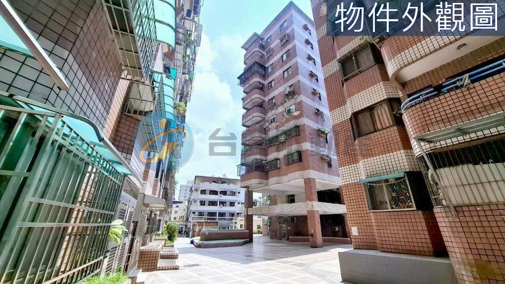 大寮/陽明山莊四房/大樓住家｜物件照片3