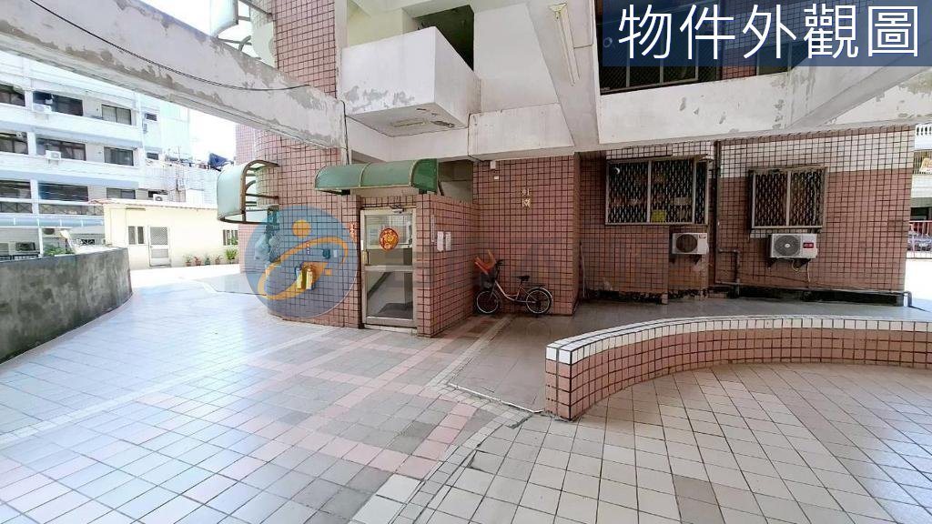 大寮/陽明山莊四房/大樓住家｜物件照片4