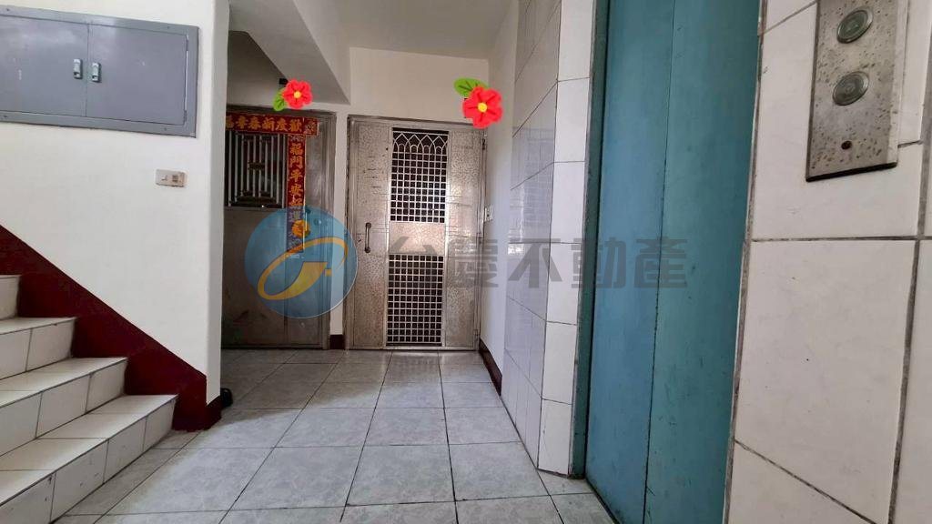 大寮/陽明山莊四房/大樓住家｜物件照片6