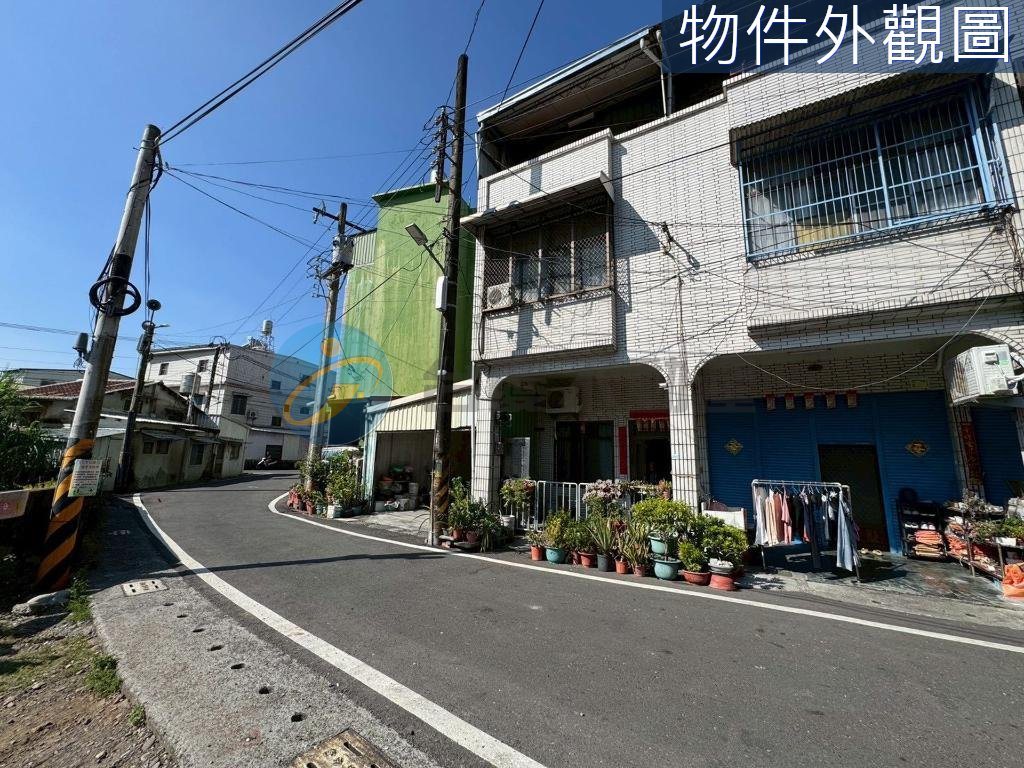 長治雙車車庫‖大地坪面寬型透天｜物件照片5