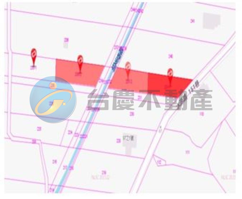屏東內埔區龍泉便宜休閒小都農-E｜物件照片1