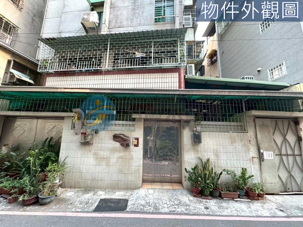 市中心精華地段中正高工.光華夜市旁公寓三樓｜物件照片4
