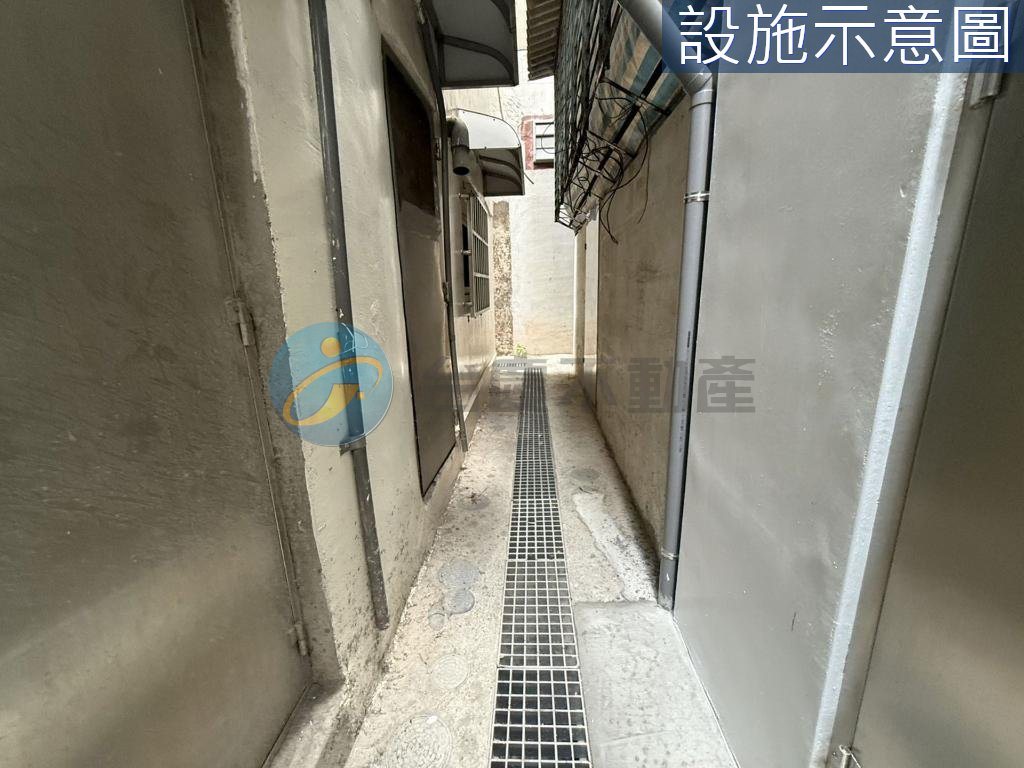 鼎力商圈鼎力路上 整棟翻新鈔賺錢電梯店面｜物件照片6