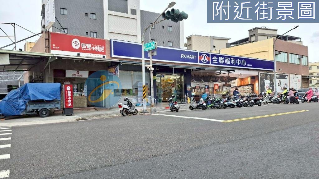 小港捷運.二苓市場.整新3房平車華廈｜物件照片4