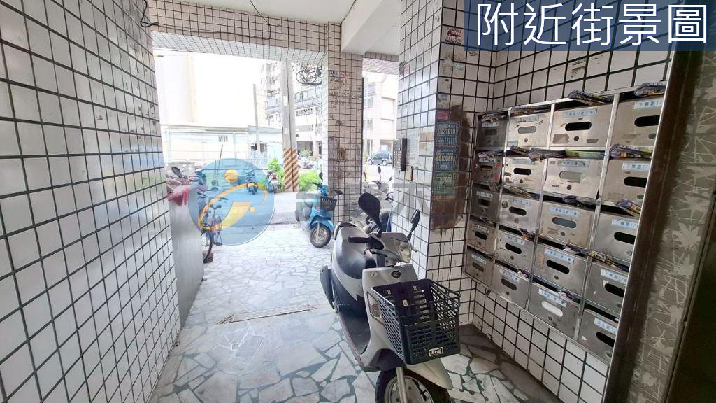 小港捷運.二苓市場.整新3房平車華廈｜物件照片5