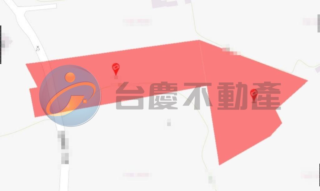 墾丁國家公園龍泉國小農地｜物件照片1