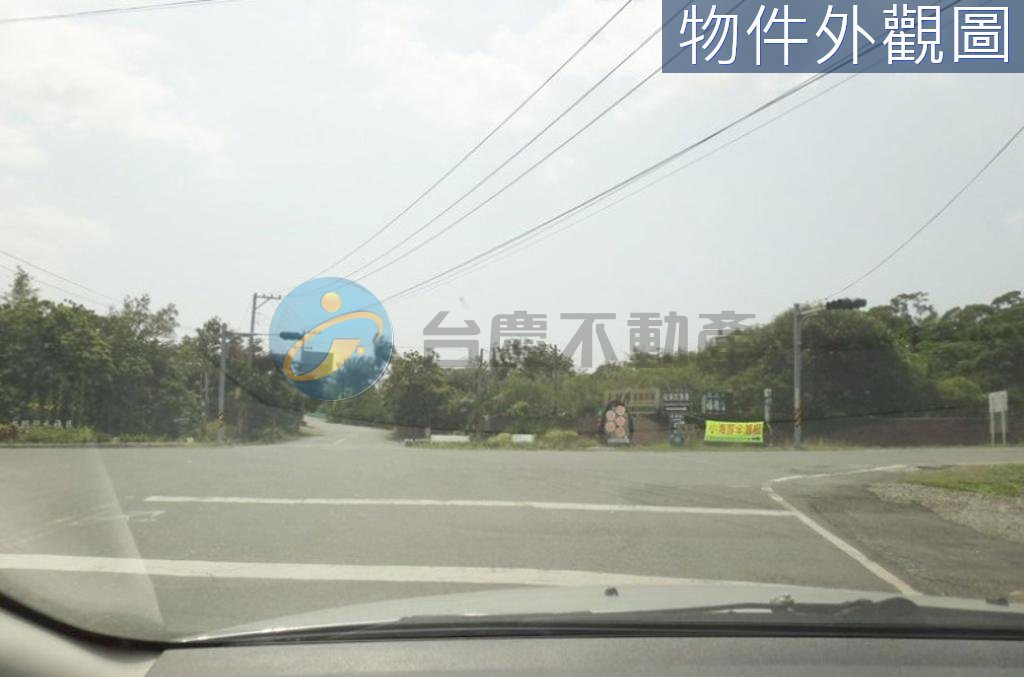 墾丁國家公園龍泉國小農地｜物件照片3