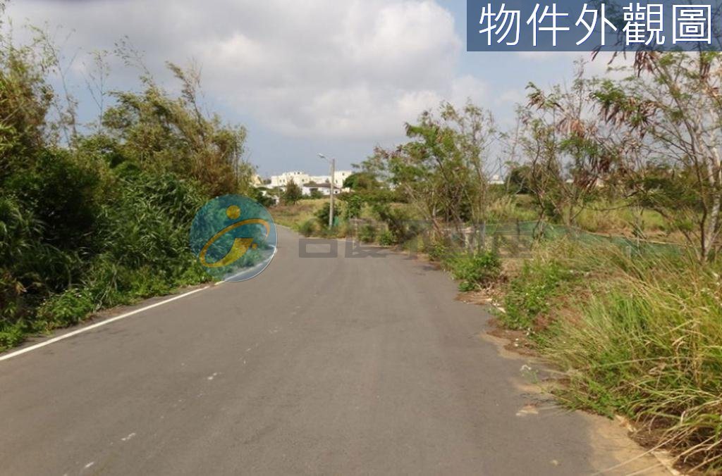 墾丁國家公園龍泉國小農地｜物件照片4