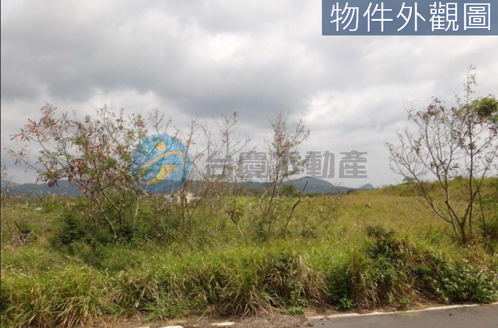 墾丁國家公園龍泉國小農地｜物件照片5