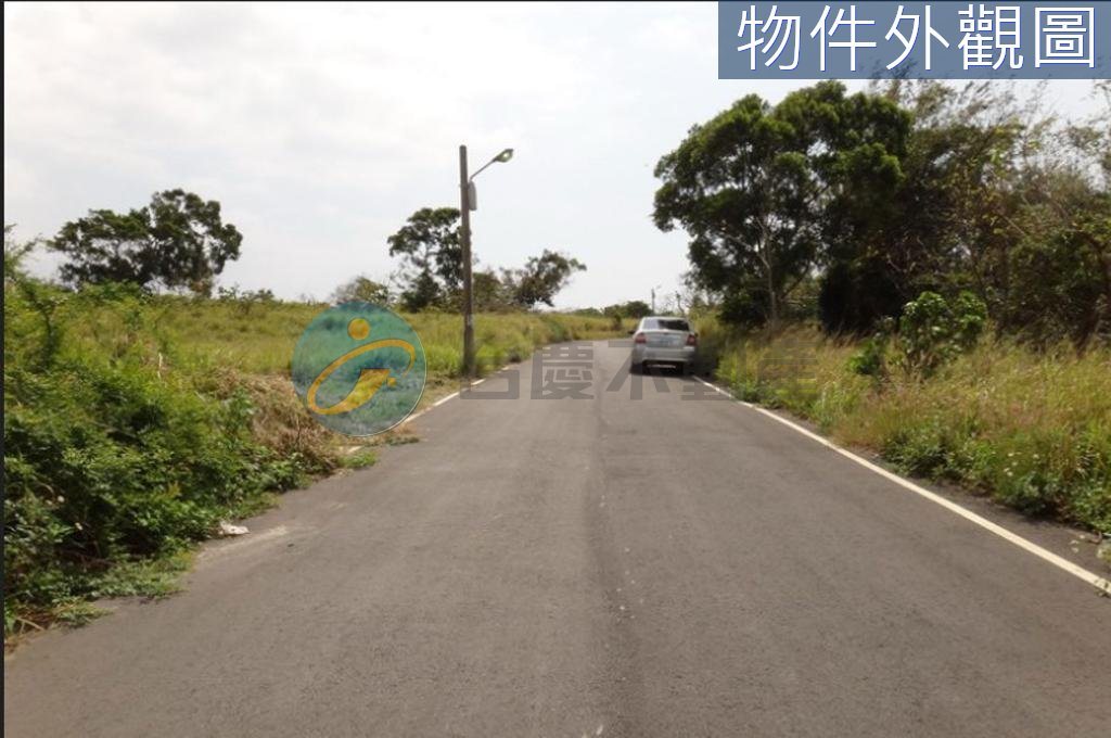 墾丁國家公園龍泉國小農地｜物件照片6