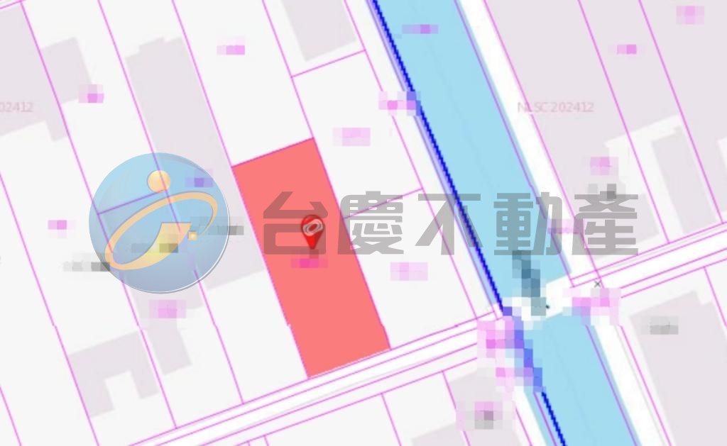 鳥松區崎子脚段【都計內】方正農地(B)｜物件照片1