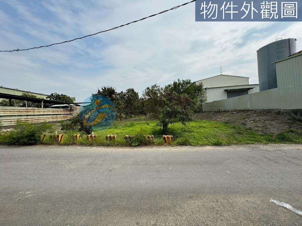 鳥松區崎子脚段【都計內】方正農地(B)｜物件照片2