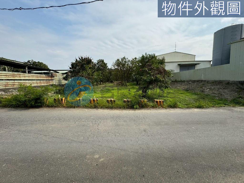 鳥松區崎子脚段【都計內】方正農地(B)｜物件照片3