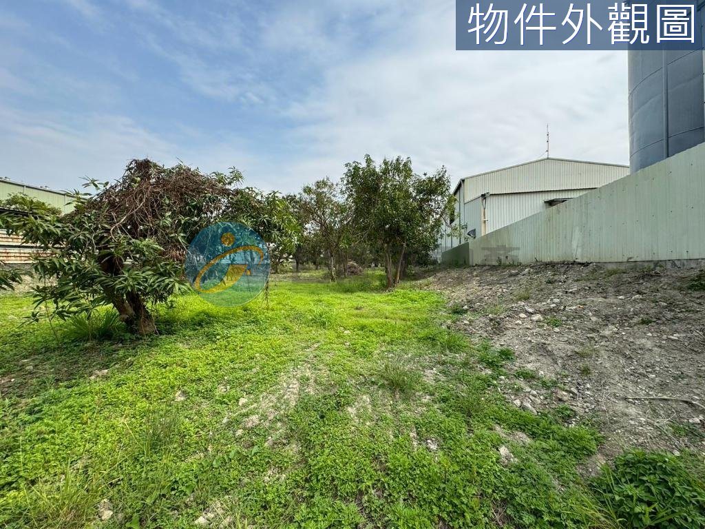 鳥松區崎子脚段【都計內】方正農地(B)｜物件照片4