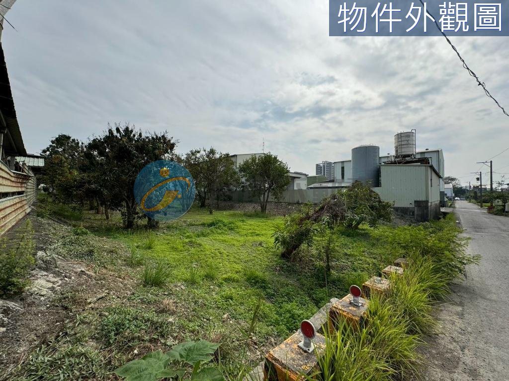 鳥松區崎子脚段【都計內】方正農地(B)｜物件照片6