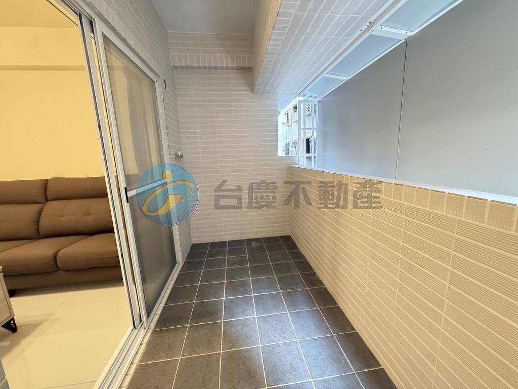 復興大廈~市中心雙捷運站翻新大三房｜物件照片5