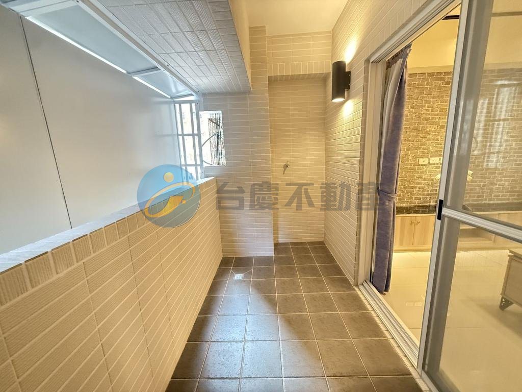 復興大廈~市中心雙捷運站翻新大三房｜物件照片6