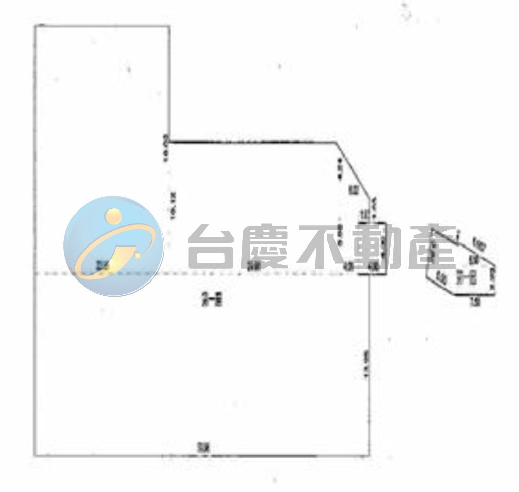 屏東縣長治鄉合法農業設施冷藏設備齊全｜物件照片1
