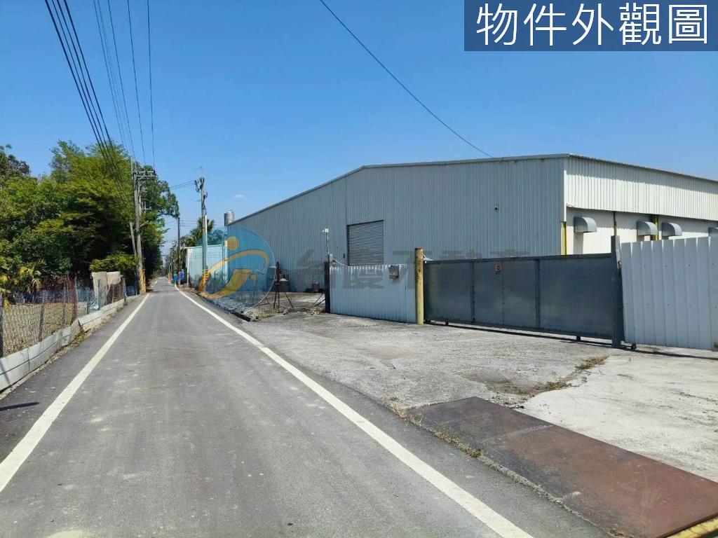 屏東縣長治鄉合法農業設施冷藏設備齊全｜物件照片2