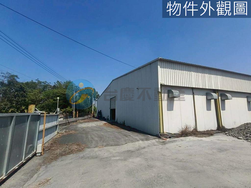 屏東縣長治鄉合法農業設施冷藏設備齊全｜物件照片4