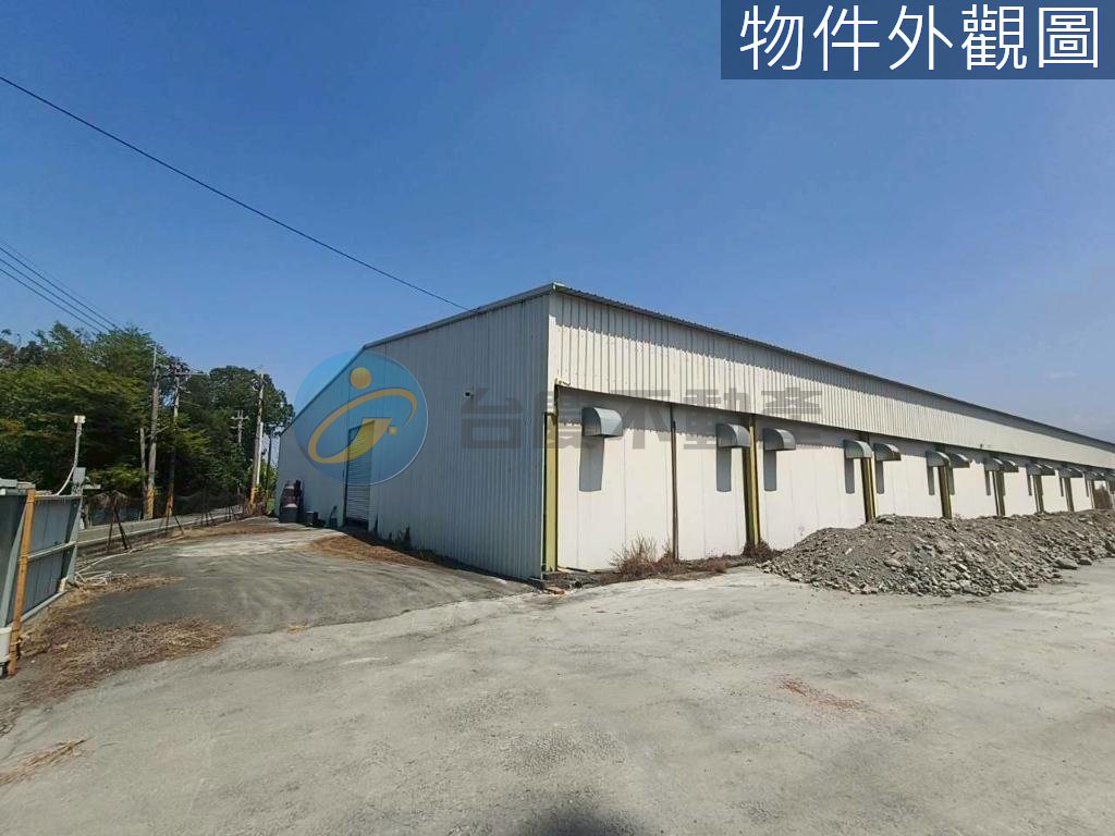 屏東縣長治鄉合法農業設施冷藏設備齊全｜物件照片6