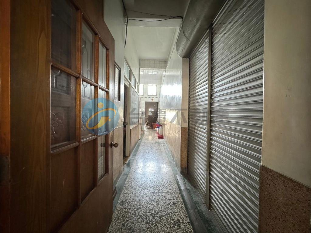 193坪大地坪~旗山老街~9.5米面寬住商透店｜物件照片5