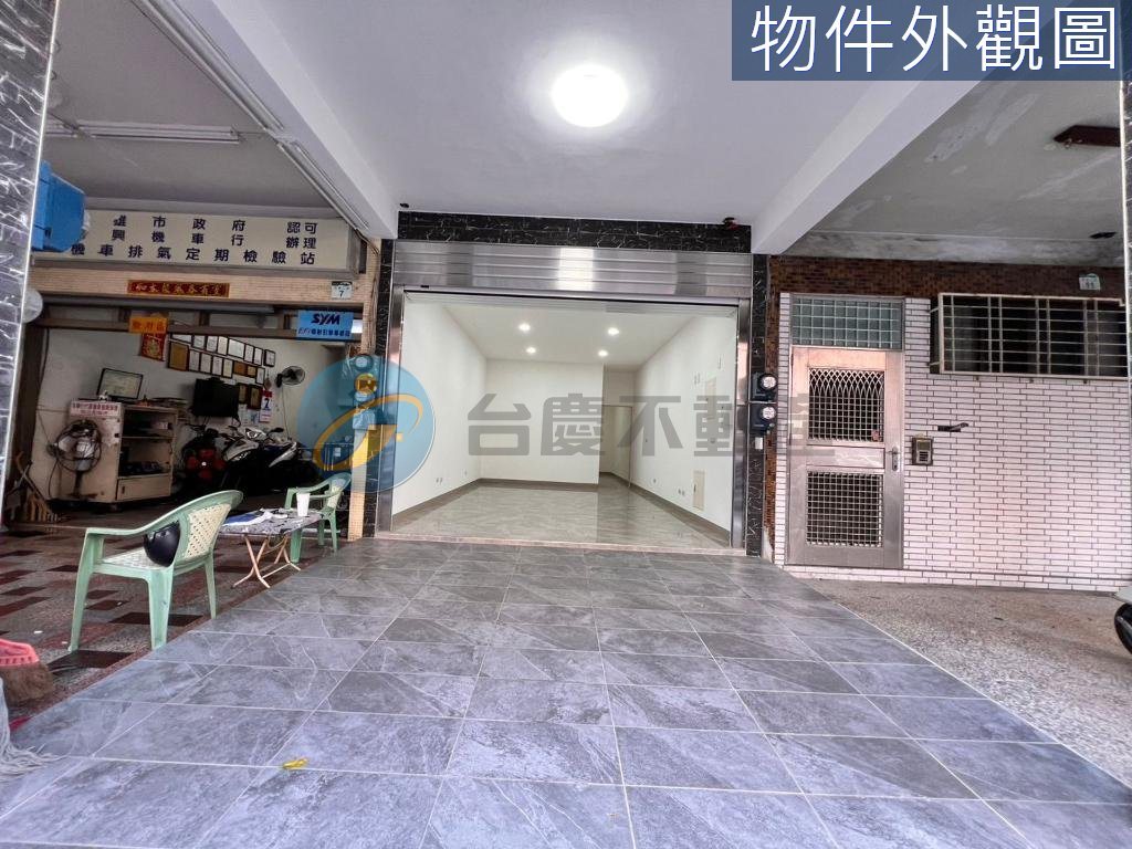 三多商圈黃金地段全屋翻新透天店面｜物件照片3