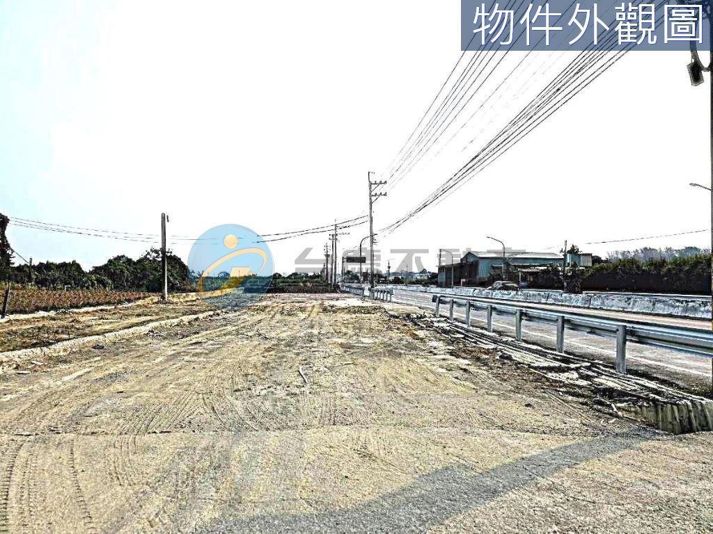 大樹區｜高雄大樹姑山倉庫臨25米路甲種建地+農地｜土地｜出售｜TC0137369｜物件照片2