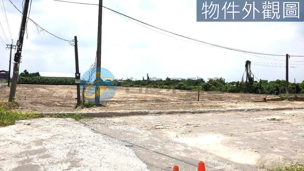 大樹區｜高雄大樹姑山倉庫臨25米路甲種建地+農地｜土地｜出售｜TC0137369｜物件照片3