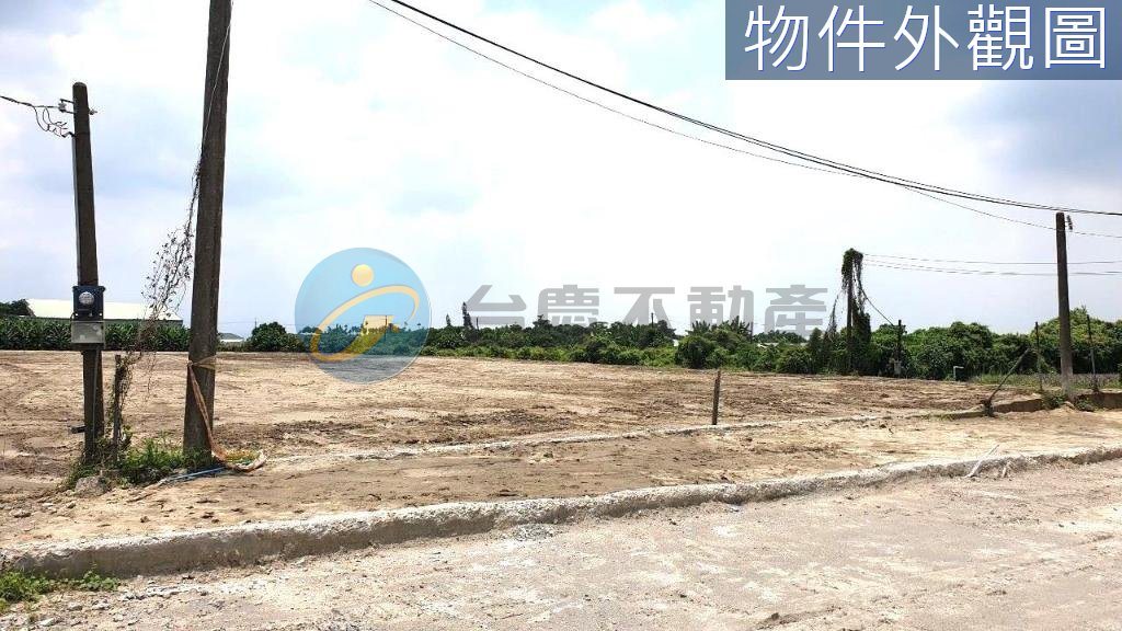 大樹區｜高雄大樹姑山倉庫臨25米路甲種建地+農地｜土地｜出售｜TC0137369｜物件照片4