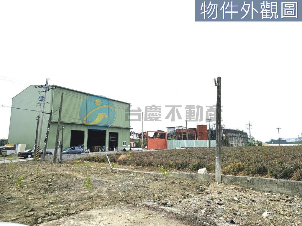 大樹區｜高雄大樹姑山倉庫臨25米路甲種建地+農地｜土地｜出售｜TC0137369｜物件照片6