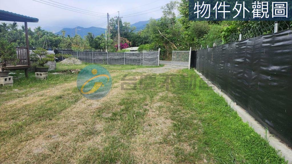 屏東內埔區龍泉便宜休閒小都農-A｜物件照片4