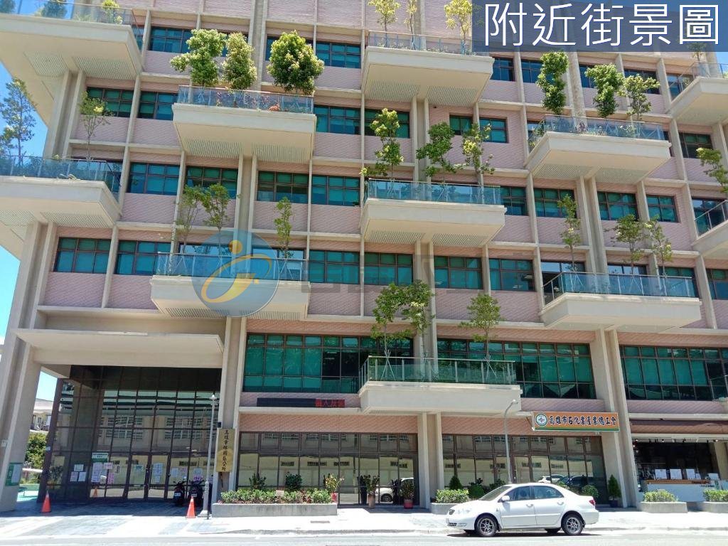 林園高中區公所30米道路優質都內農地｜物件照片3