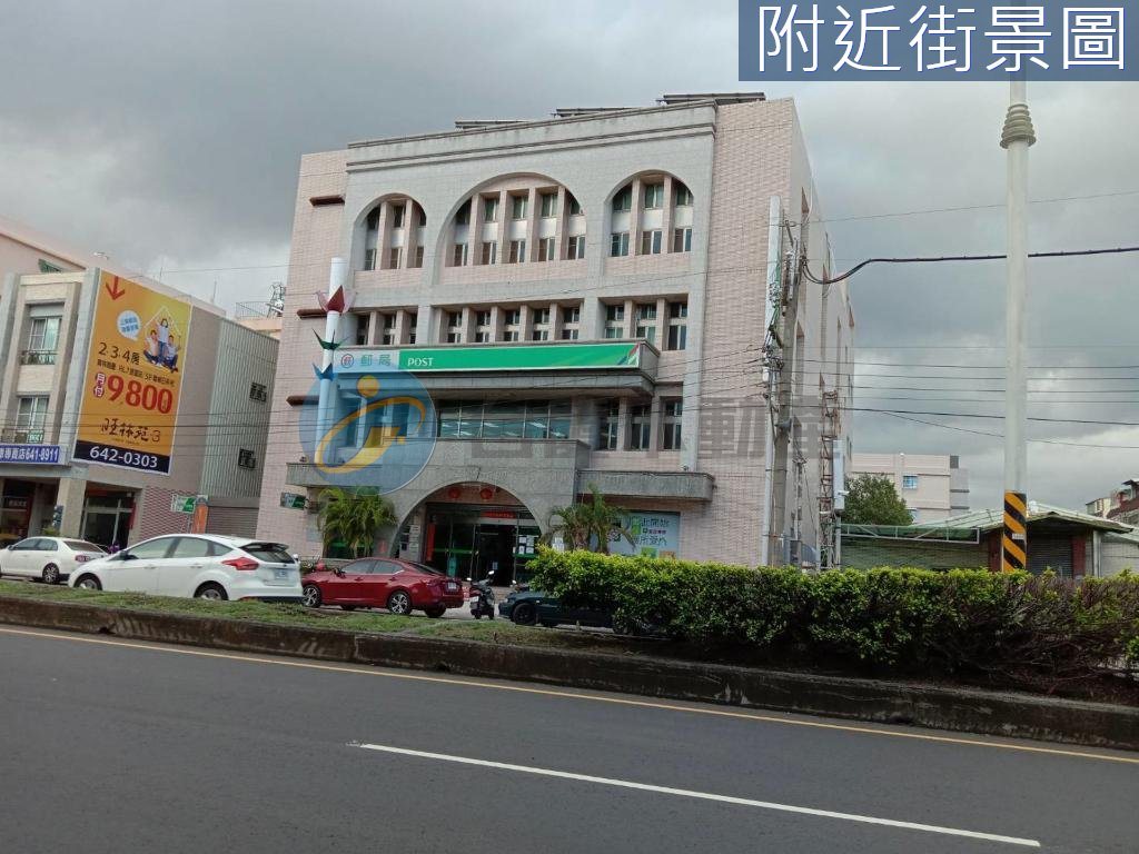 林園高中區公所30米道路優質都內農地｜物件照片5