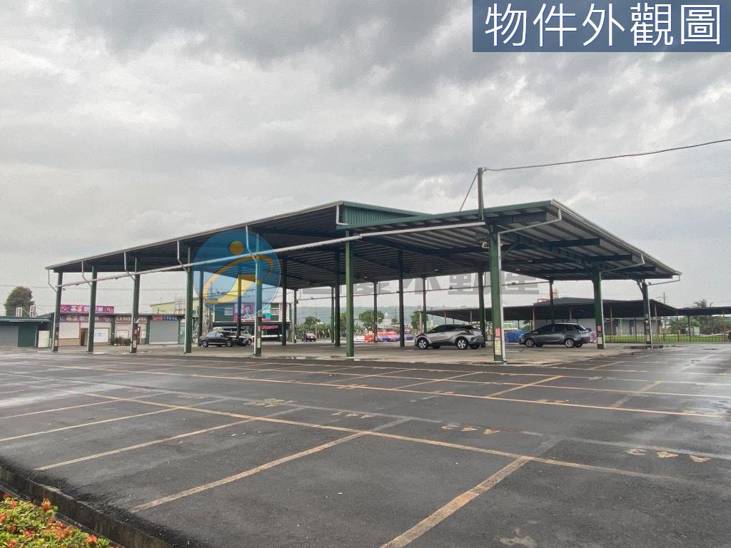 林園高中區公所30米道路優質都內農地｜物件照片6