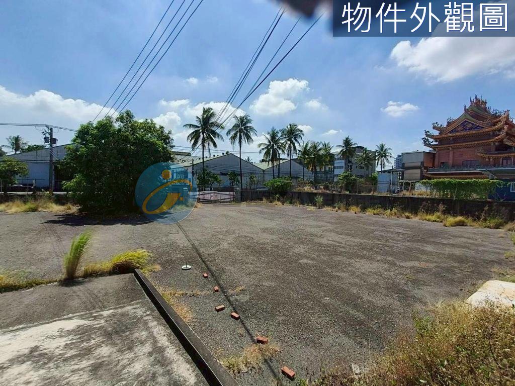 大寮甲種工業地\面寬\近鳳翔、93期重劃區｜物件照片3