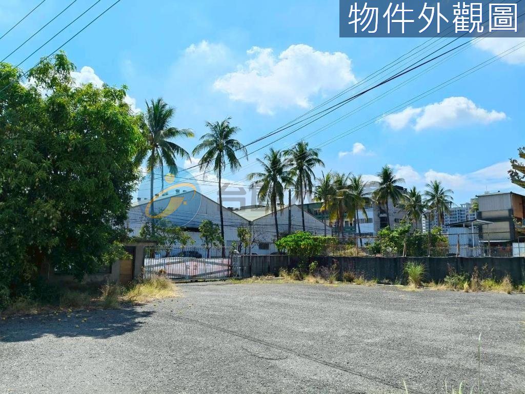 大寮甲種工業地\面寬\近鳳翔、93期重劃區｜物件照片4