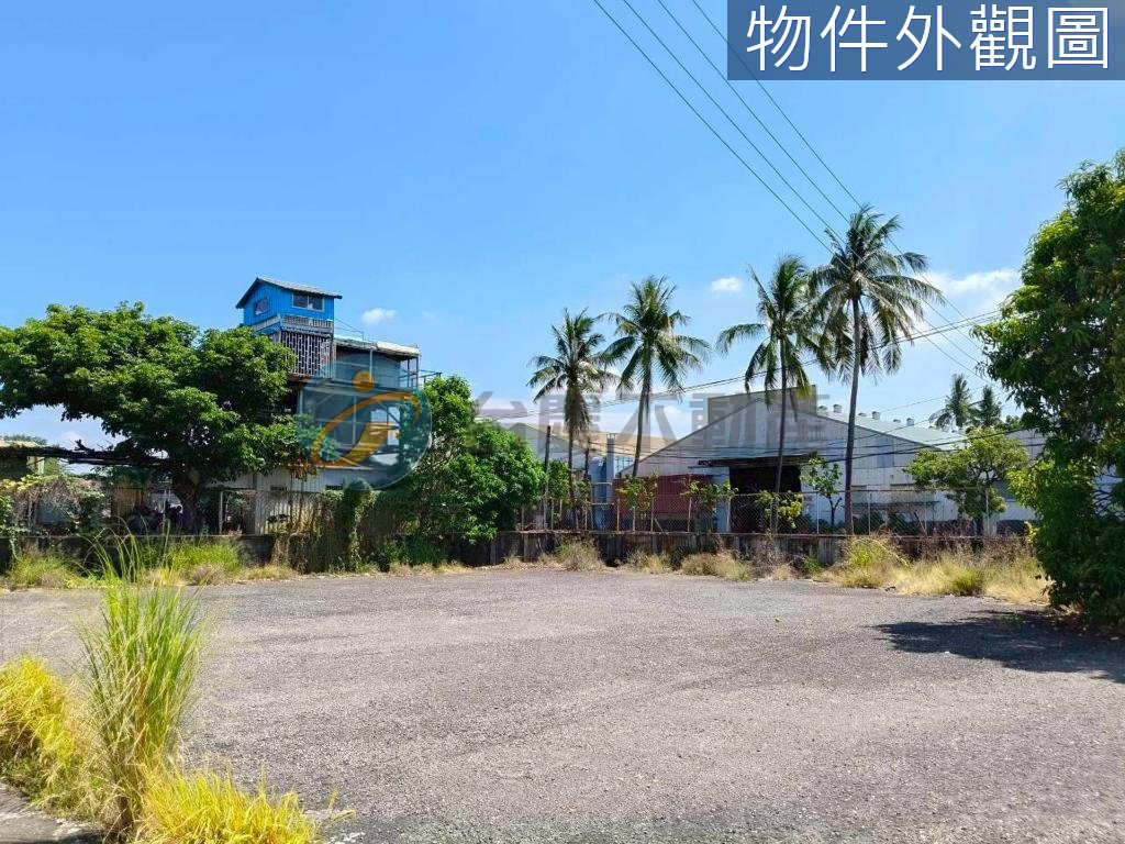大寮甲種工業地\面寬\近鳳翔、93期重劃區｜物件照片5