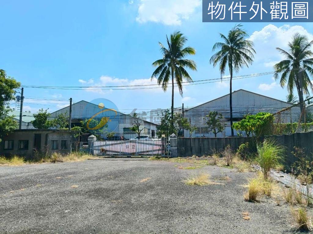 大寮甲種工業地\面寬\近鳳翔、93期重劃區｜物件照片6