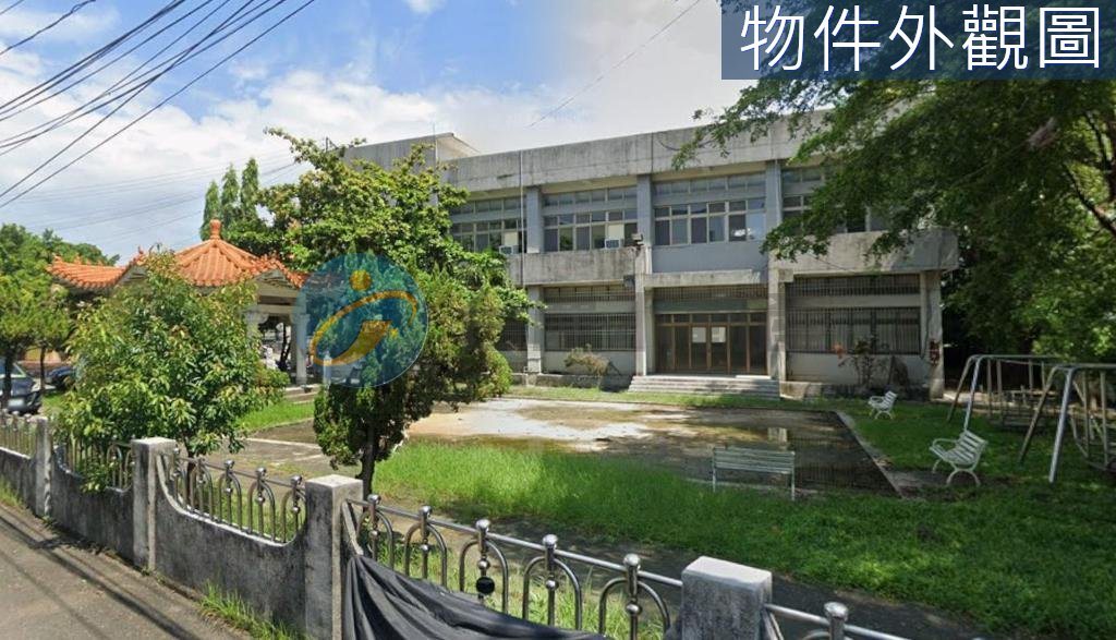 高雄岡山區｜近岡山本洲工業區/灣裡社區旁/都內農地｜土地｜出售｜TC0137379｜物件照片2