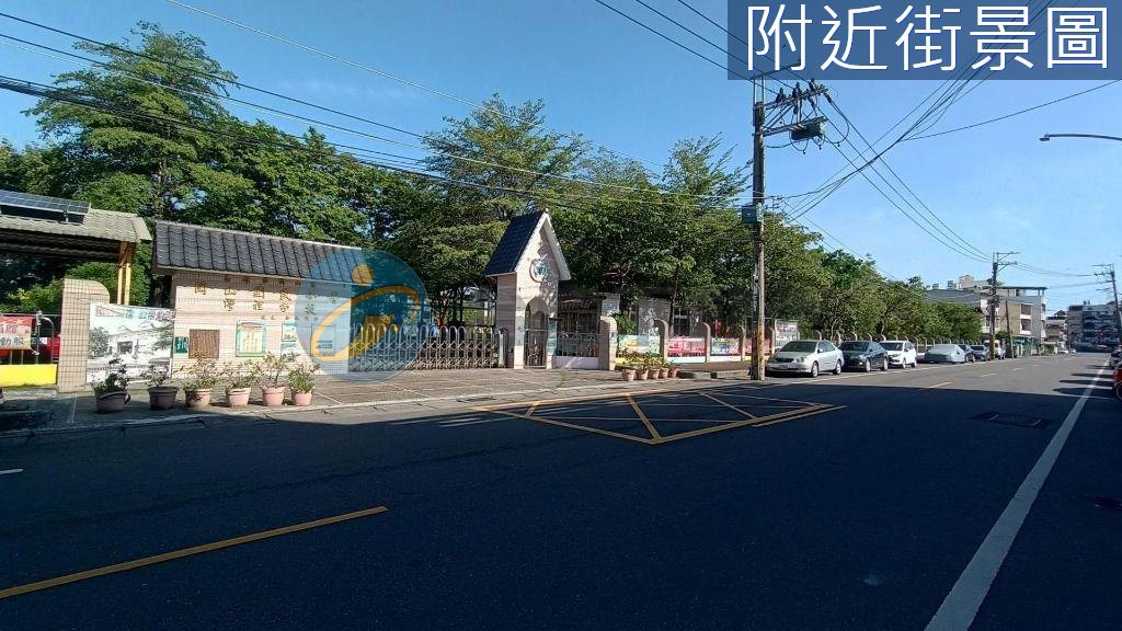 高雄岡山區｜近岡山本洲工業區/灣裡社區旁/都內農地｜土地｜出售｜TC0137379｜物件照片3