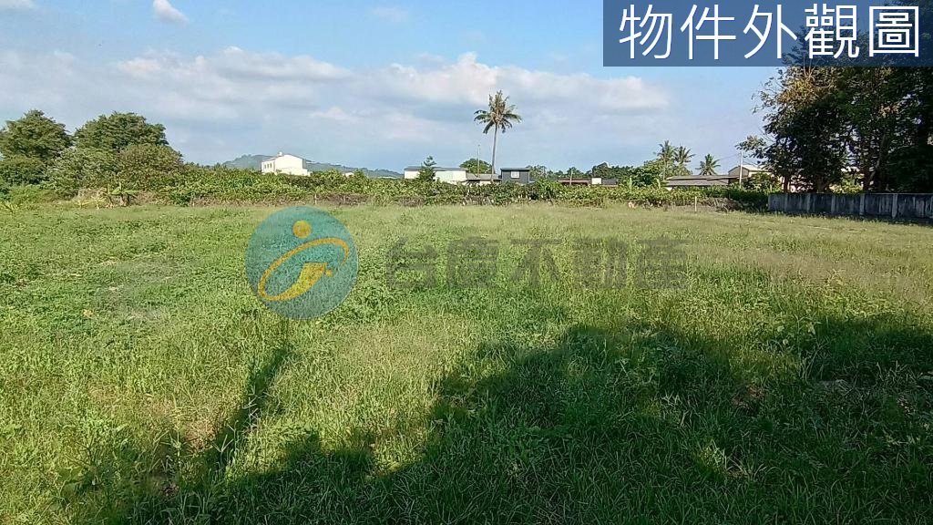 高雄岡山區｜近岡山本洲工業區/灣裡社區旁/都內農地｜土地｜出售｜TC0137379｜物件照片6