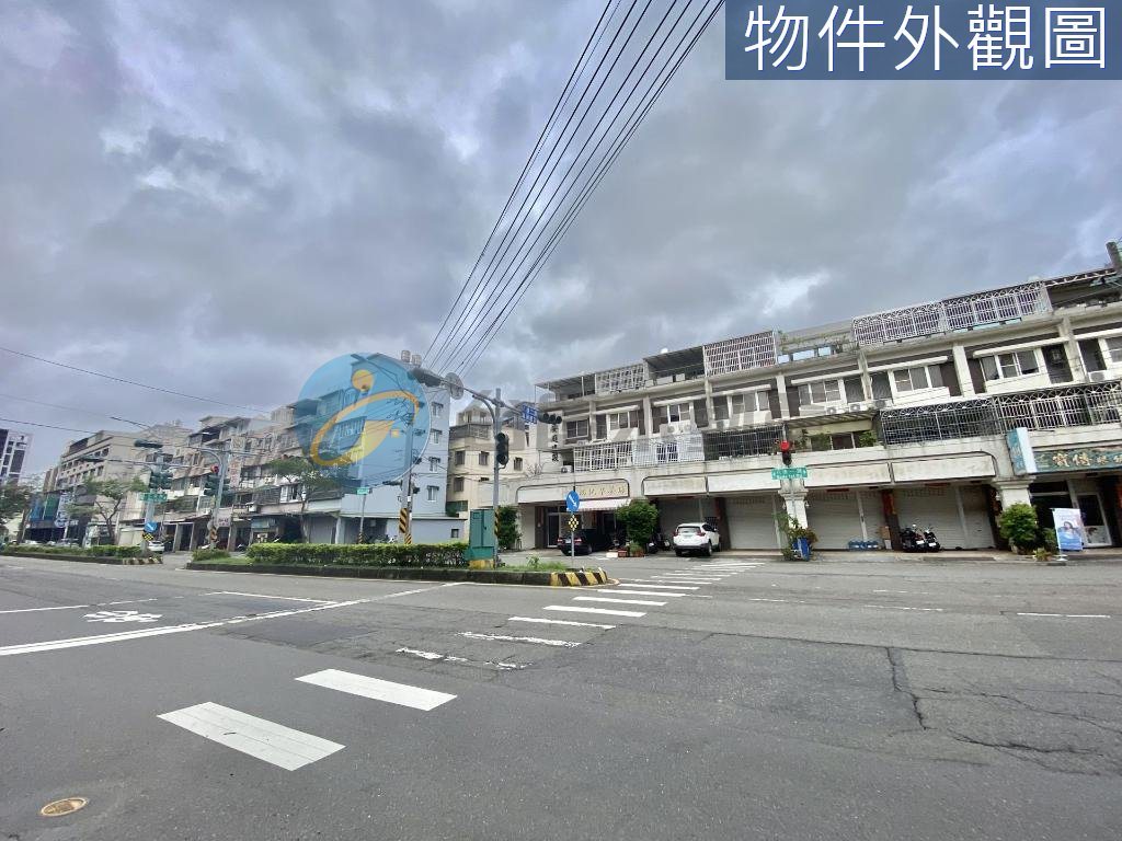 仁武稀有鑽店住透天｜物件照片2