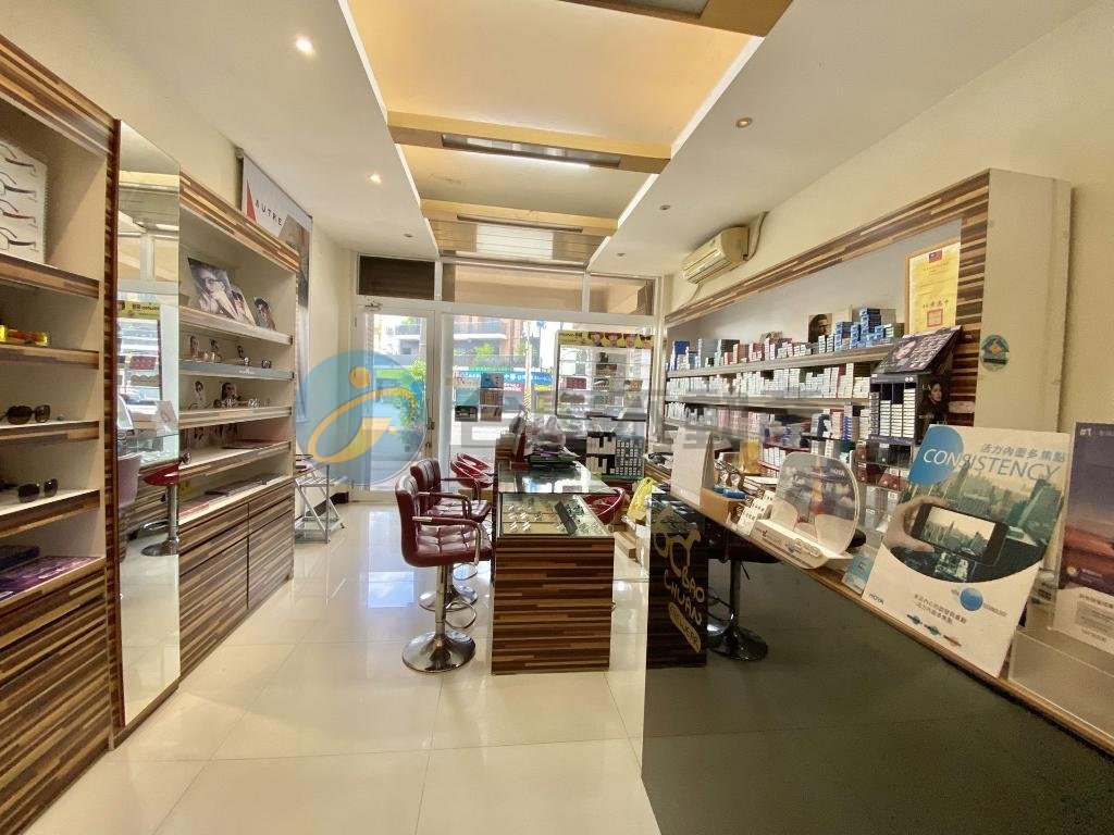 仁武稀有鑽店住透天｜物件照片3